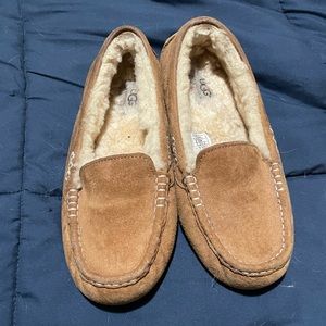 Ugh Slippers